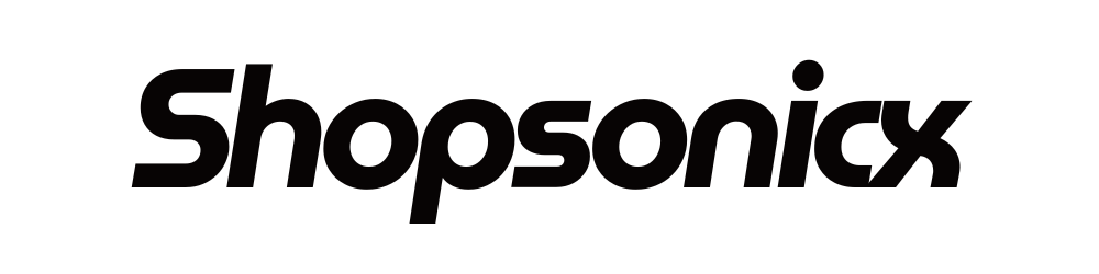 shopsonicx.com